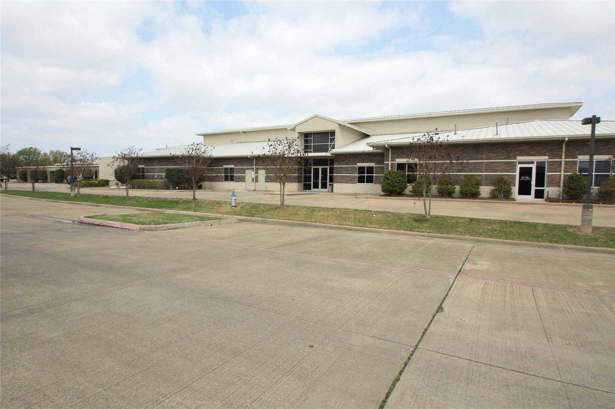 Mesquite, TX 75150,2698 N Galloway Avenue