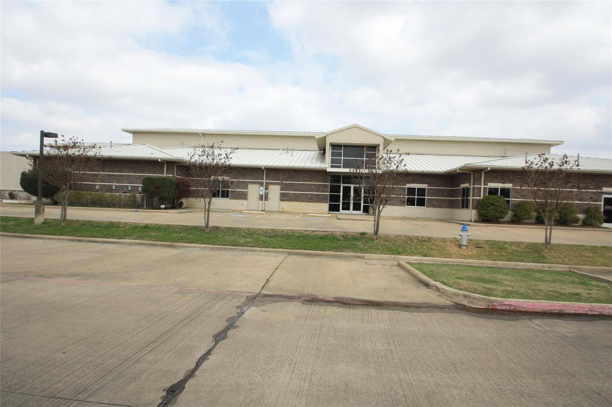 Mesquite, TX 75150,2698 N Galloway Avenue