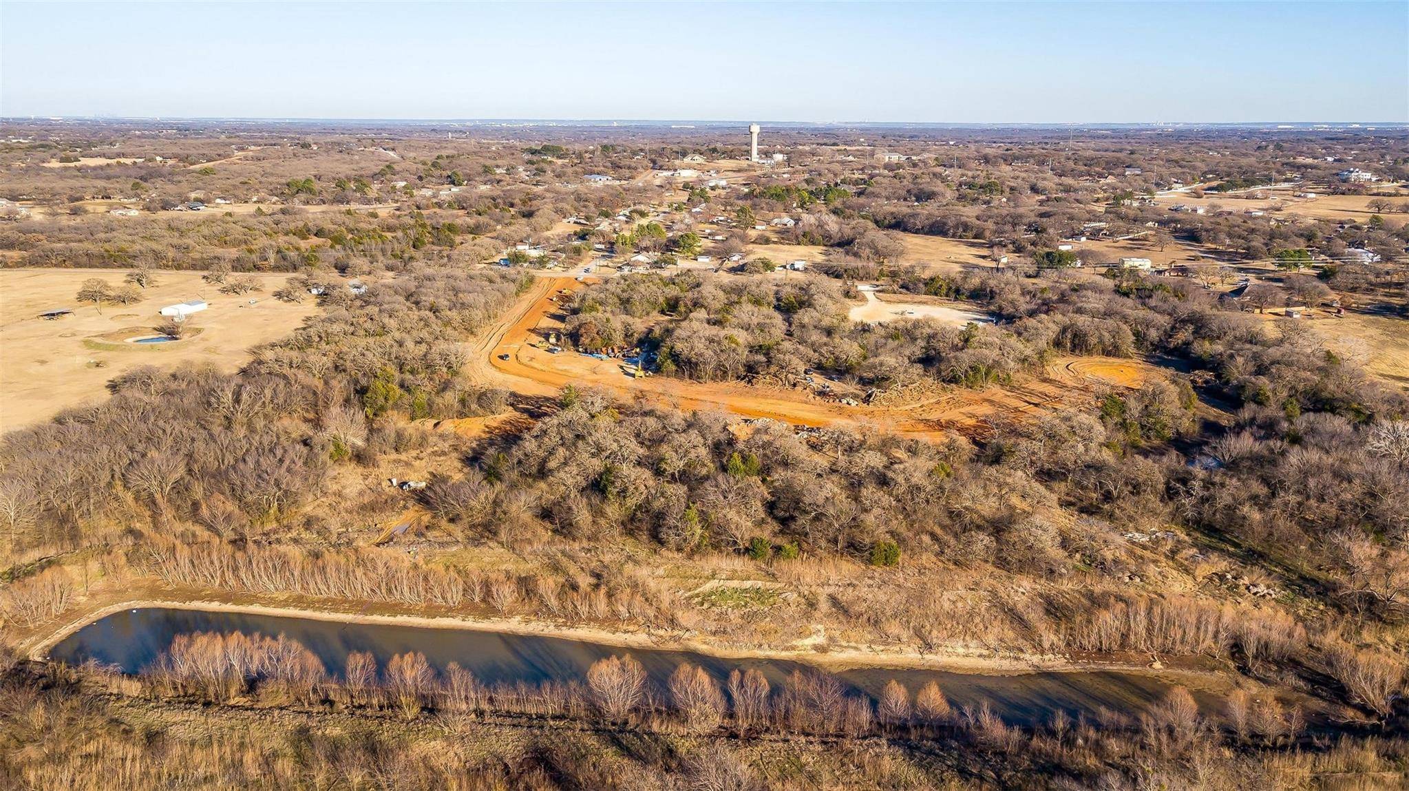 Burleson, TX 76028,Lot 22 North Bridge Court