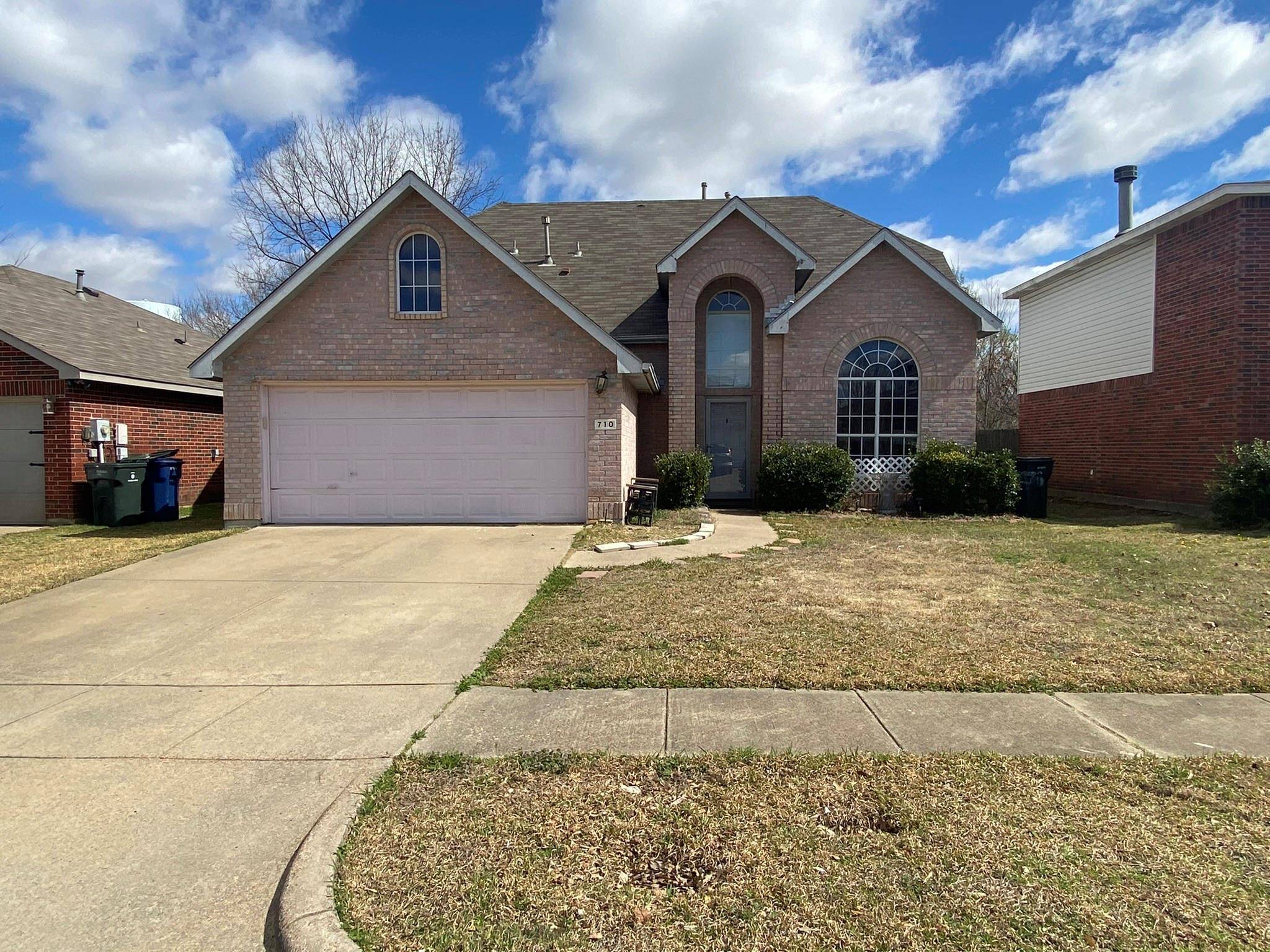 Garland, TX 75040,710 Bard Drive