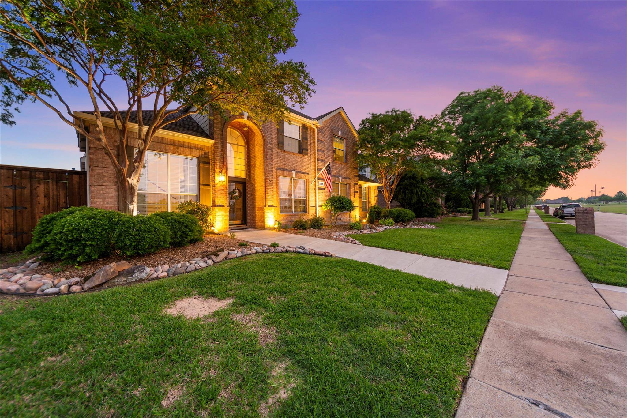 Allen, TX 75002,1720 Clear Springs Drive