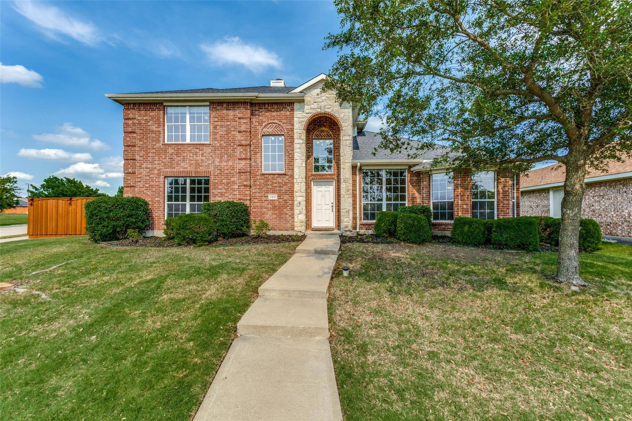 Rockwall, TX 75032,2351 Fieldcrest Drive