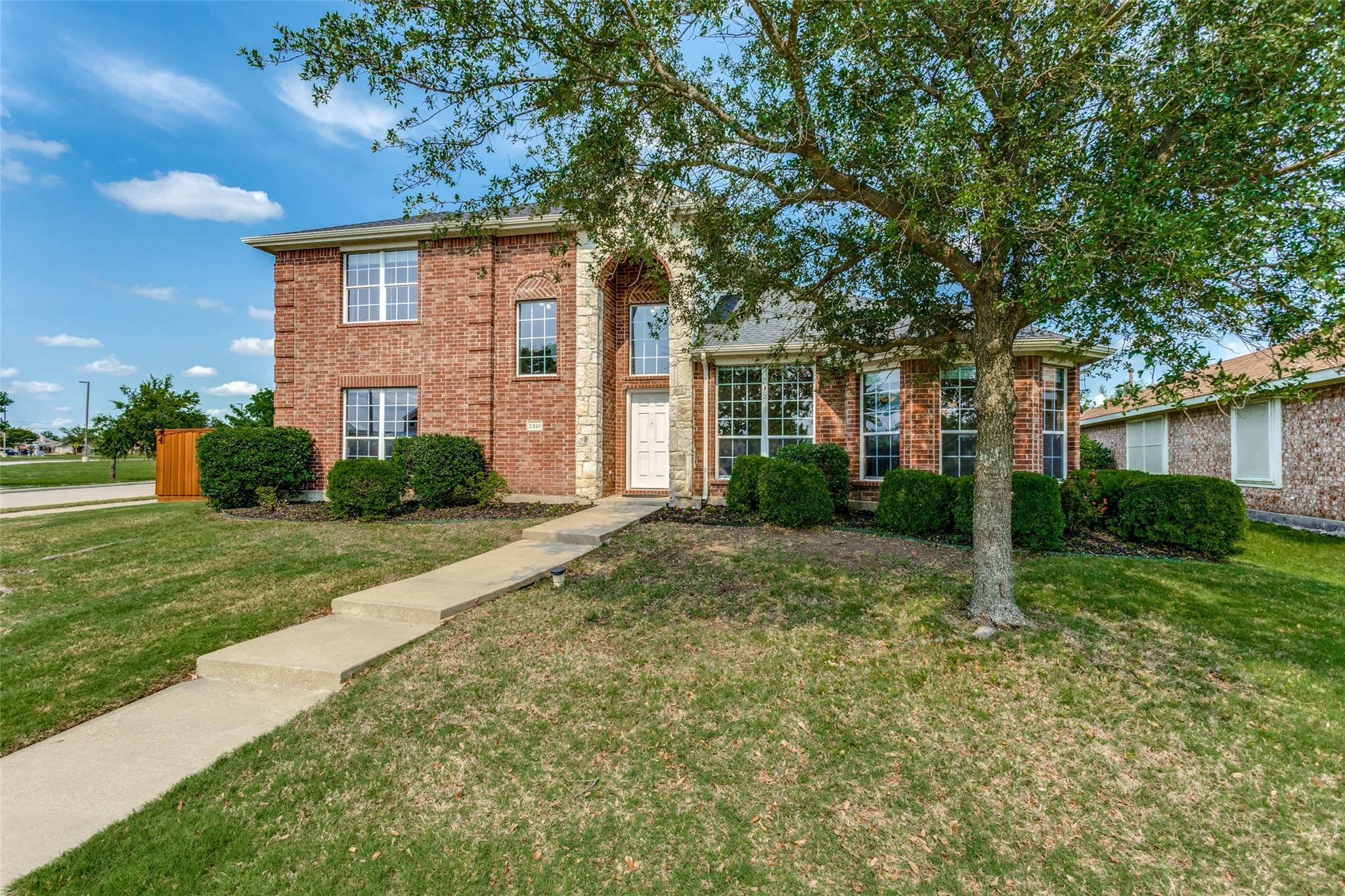 Rockwall, TX 75032,2351 Fieldcrest Drive