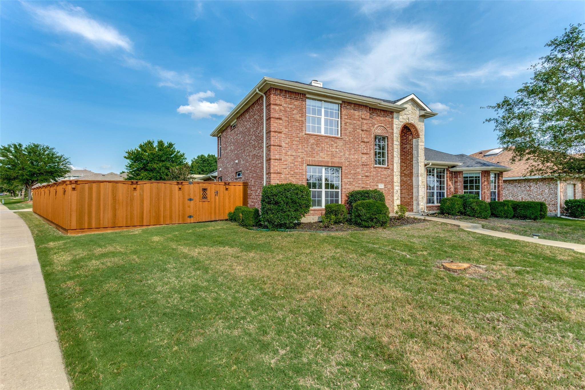 Rockwall, TX 75032,2351 Fieldcrest Drive