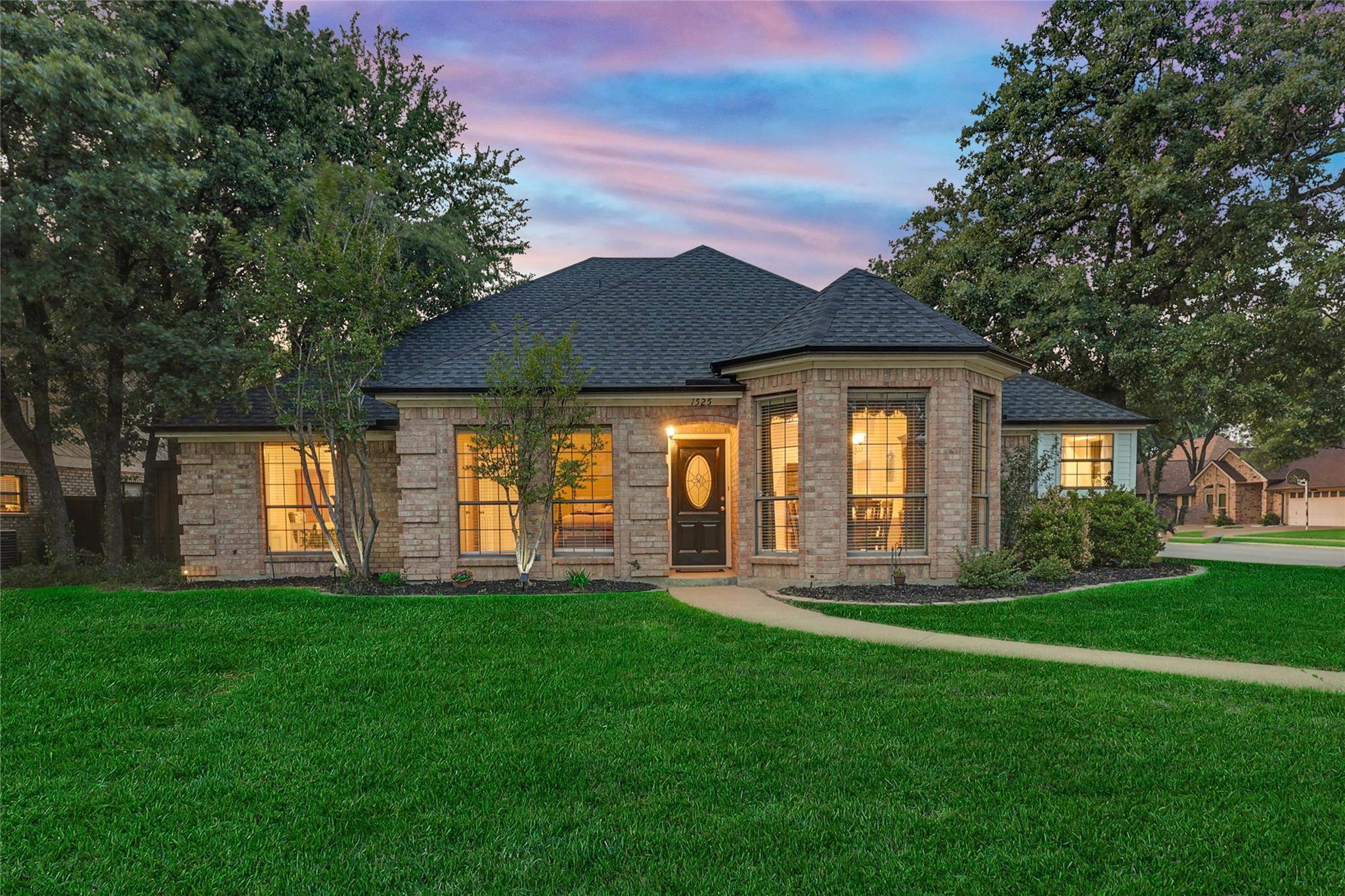 Keller, TX 76248,1525 Kingwood Drive