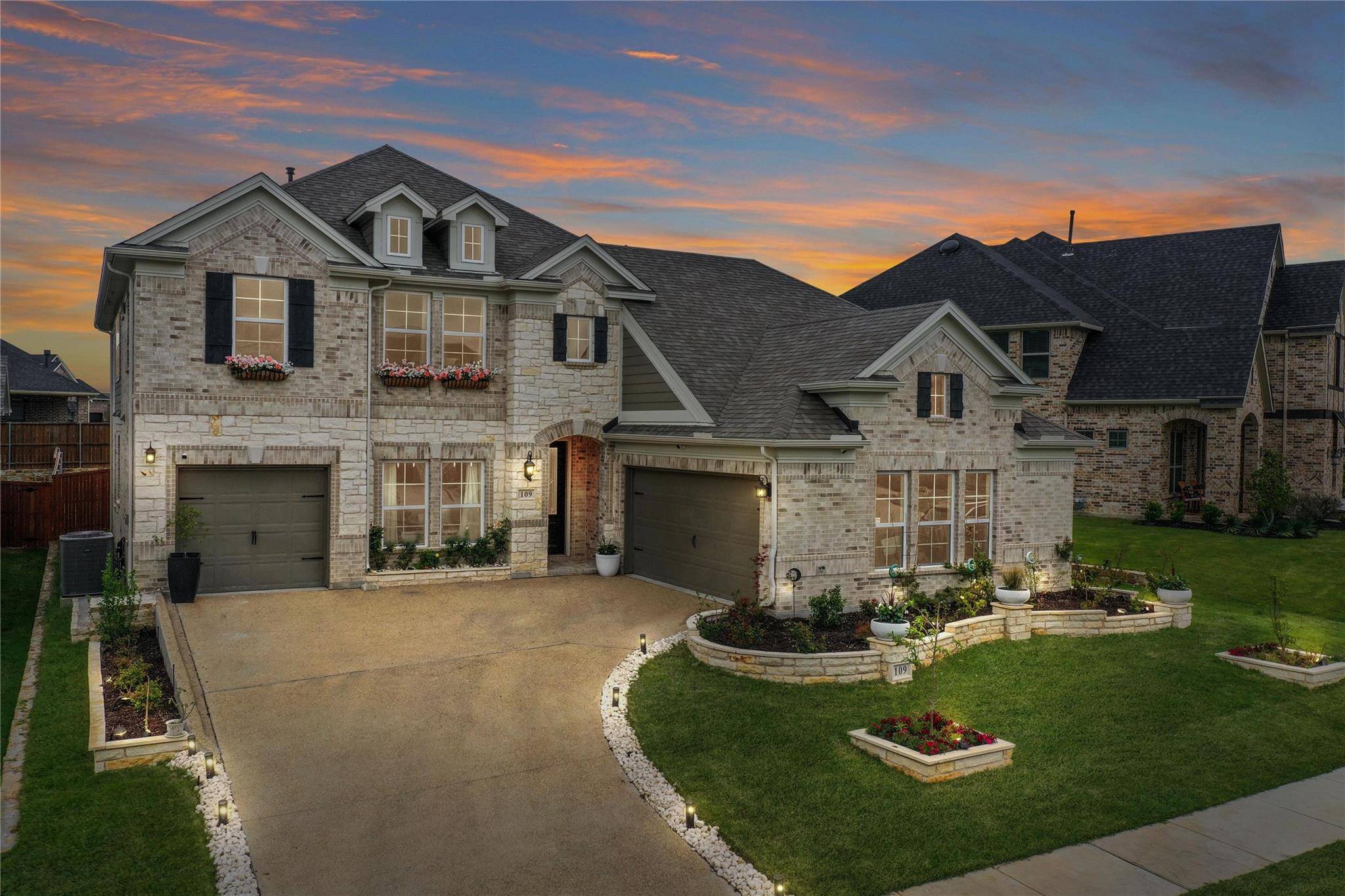 Wylie, TX 75098,109 Spanish Bluebell Drive