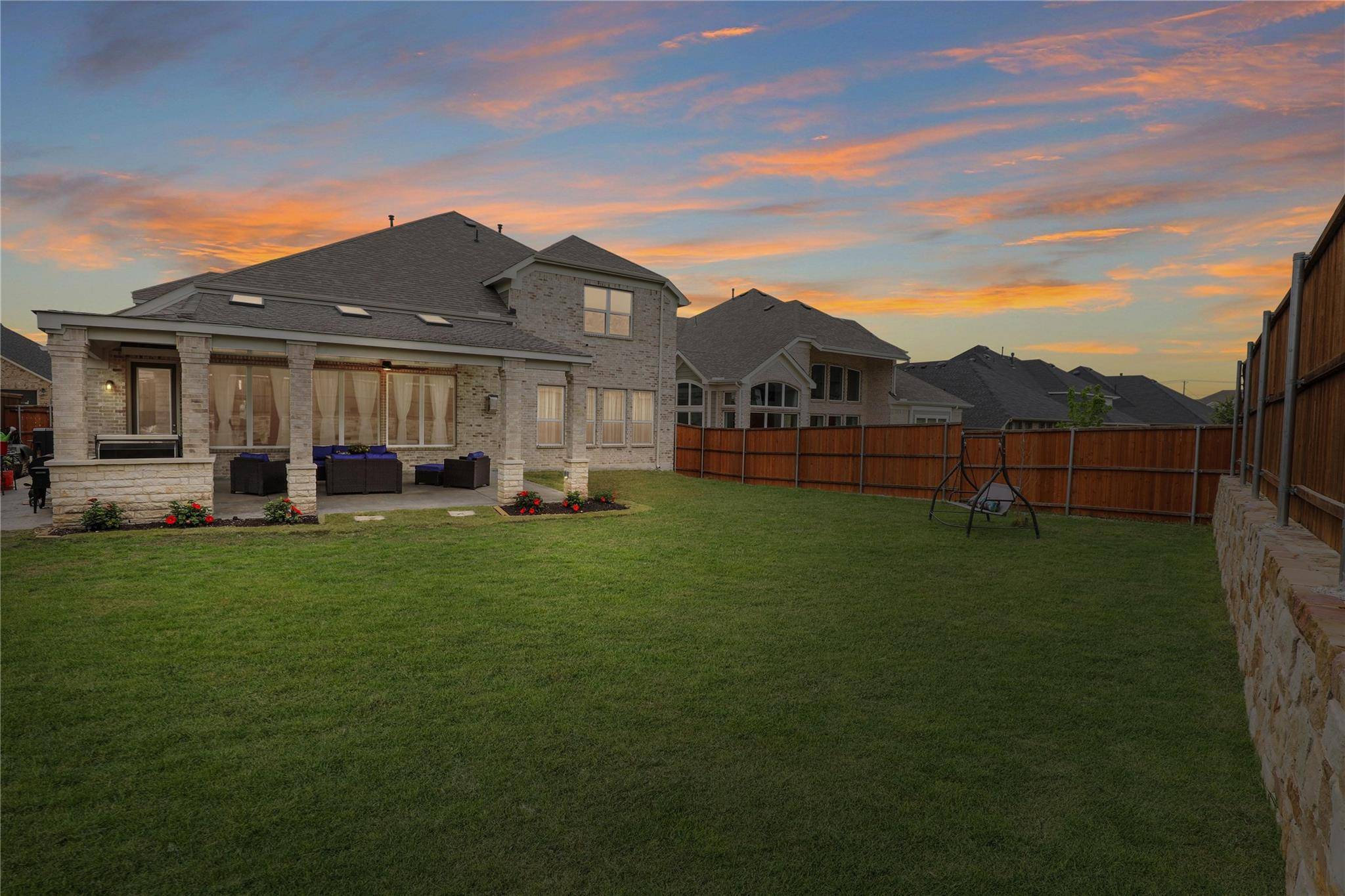 Wylie, TX 75098,109 Spanish Bluebell Drive