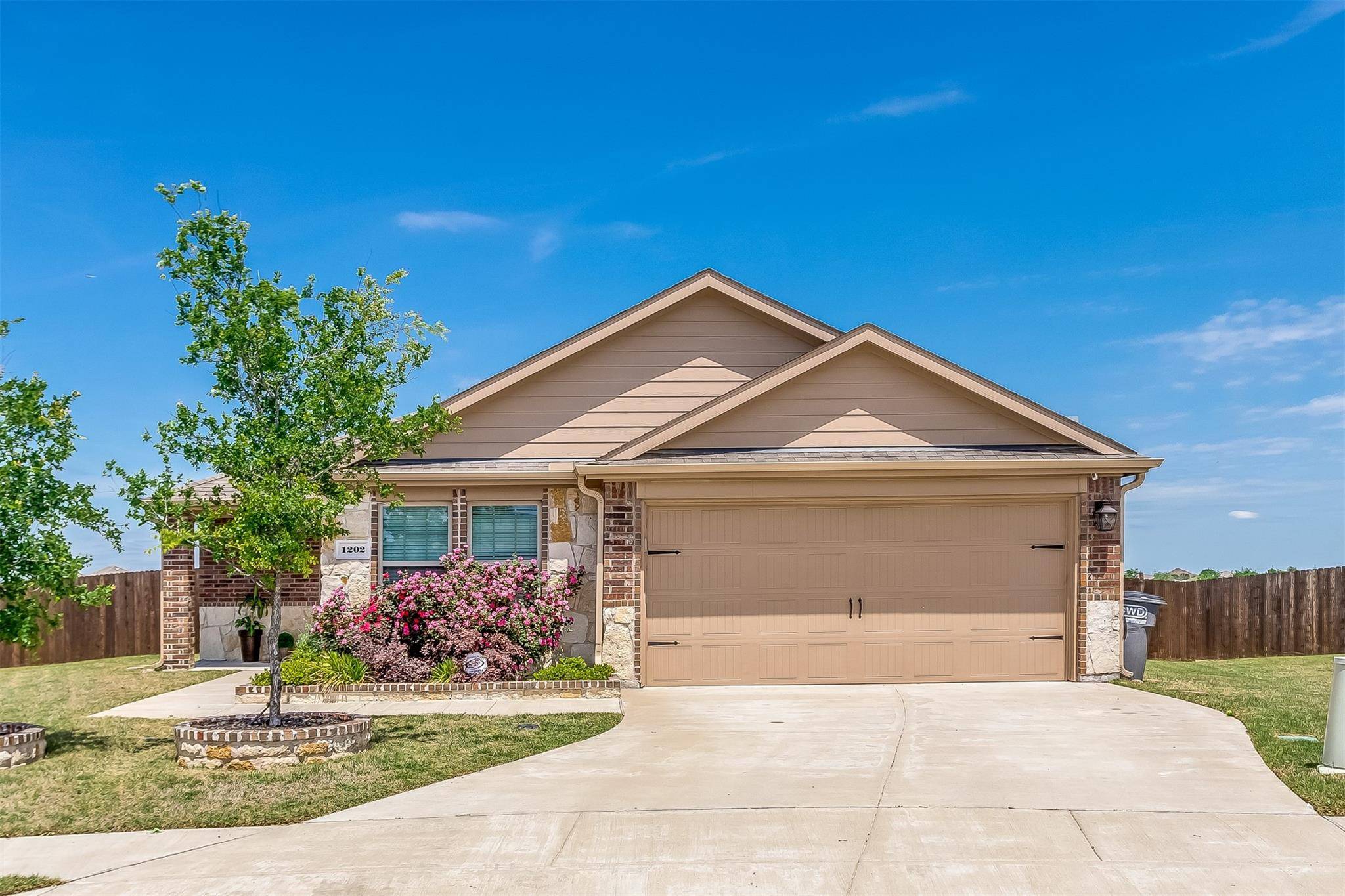 Princeton, TX 75407,1202 Meadow Wood Court