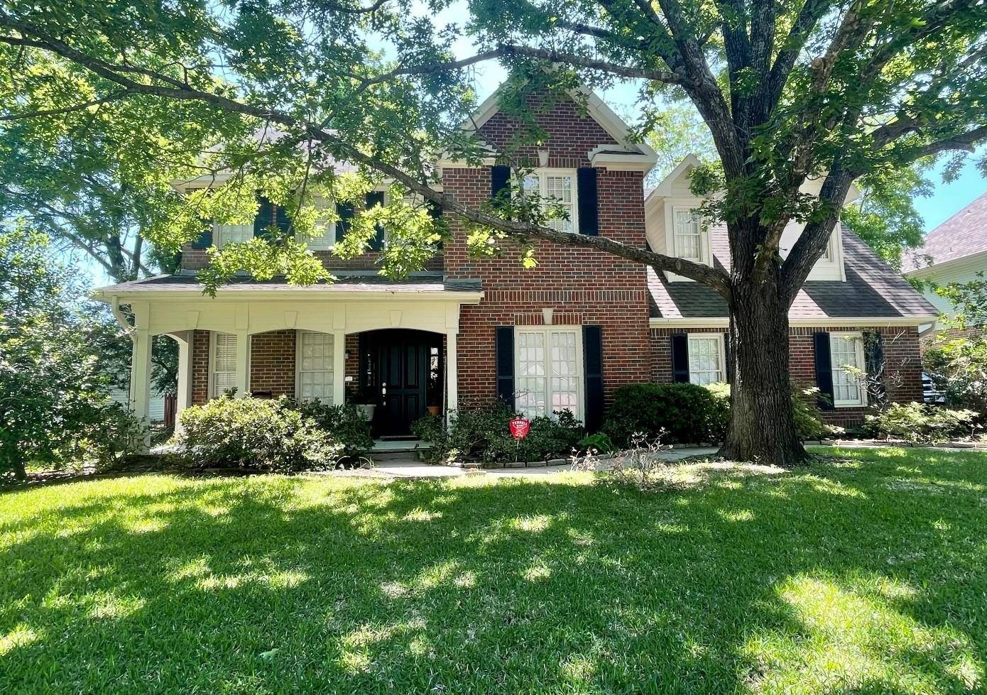 Terrell, TX 75160,3 Griffith Court