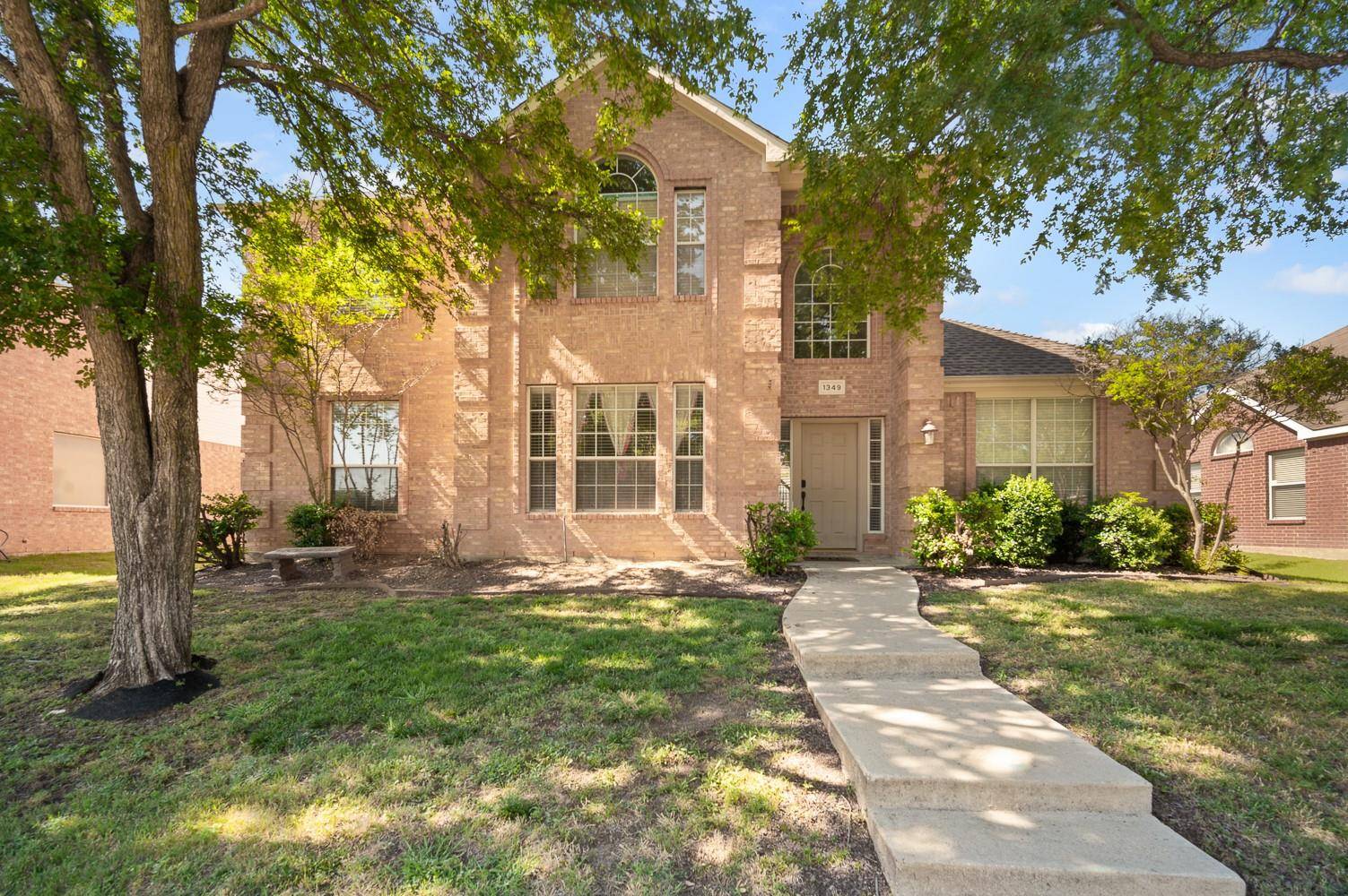 Lewisville, TX 75067,1349 Prairie Drive