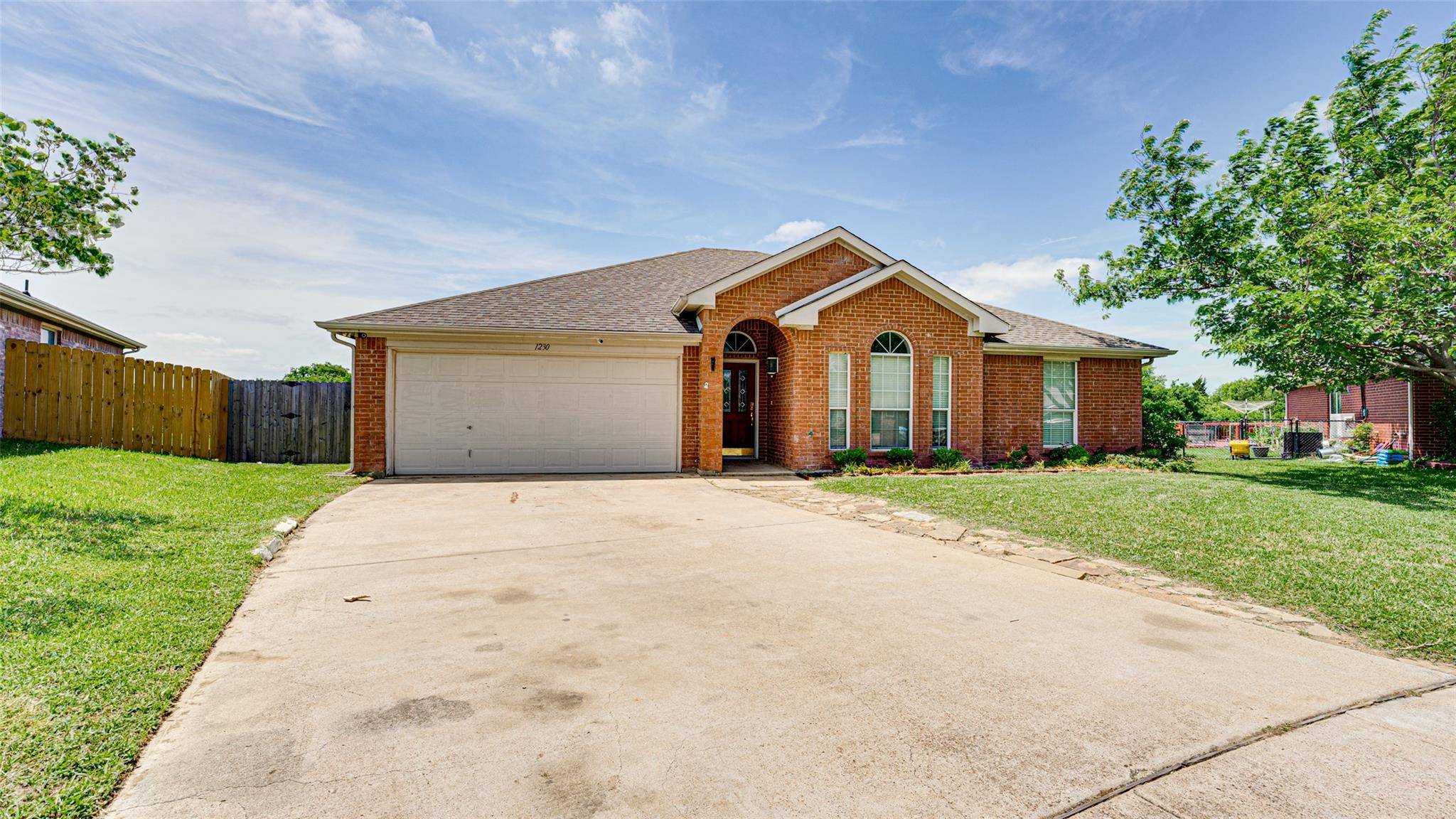 Midlothian, TX 76065,1230 Crooked Creek Court