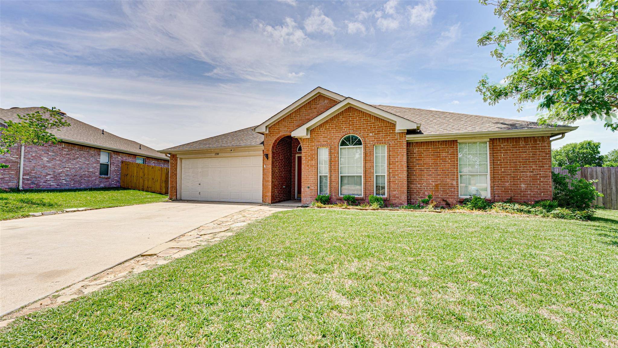 Midlothian, TX 76065,1230 Crooked Creek Court