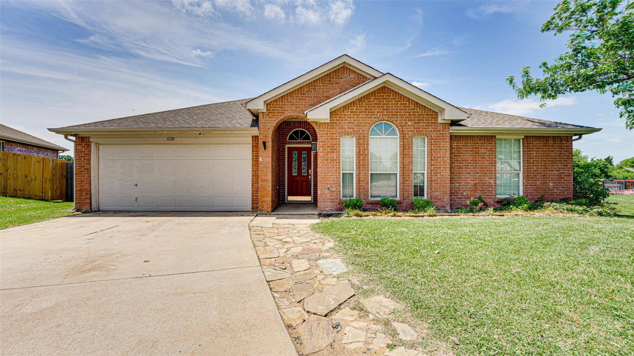 Midlothian, TX 76065,1230 Crooked Creek Court