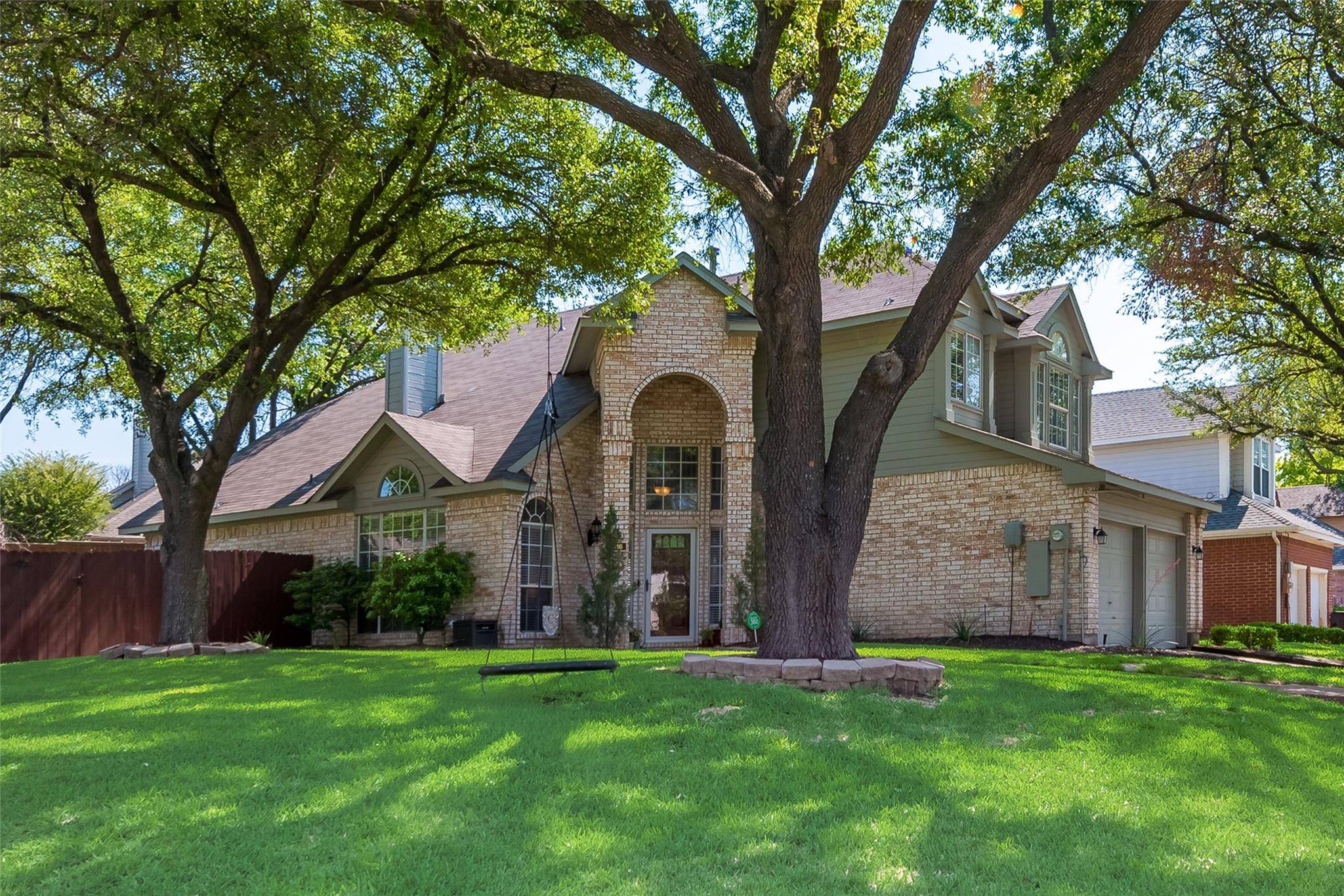 Plano, TX 75023,1316 Berkeley Court