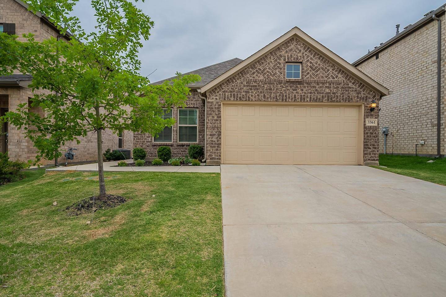 Corinth, TX 76210,3361 Duncan Way