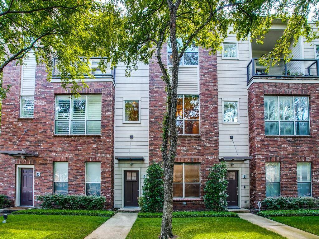 Dallas, TX 75219,4315 Holland Avenue #9