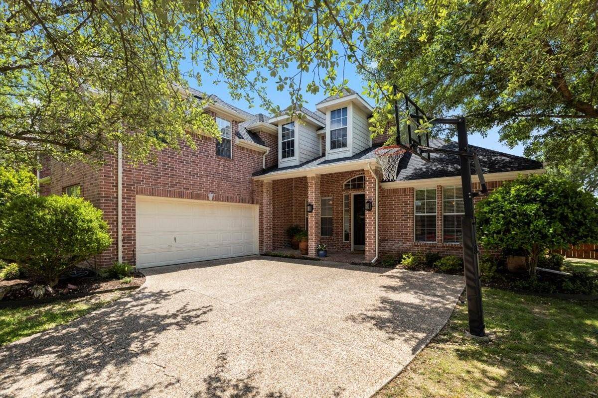 Mckinney, TX 75072,5713 Spring Hill Drive