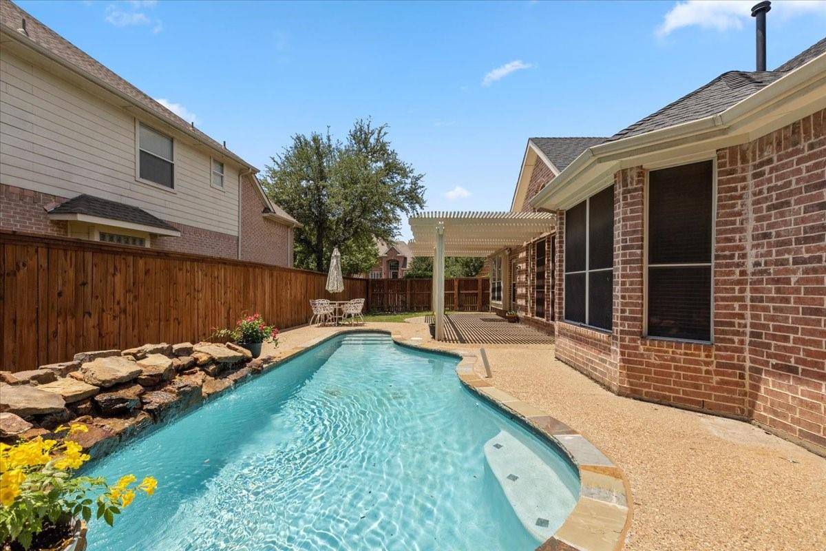 Mckinney, TX 75072,5713 Spring Hill Drive