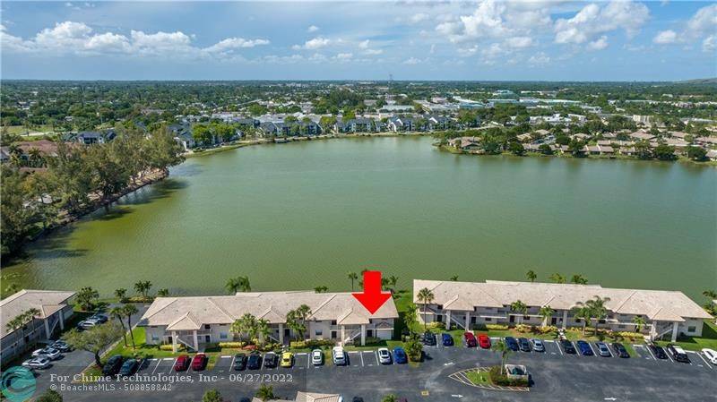 Margate, FL 33063,5530 Lakeside Dr  #206