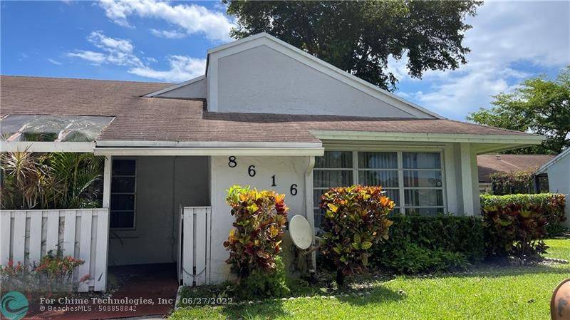 Davie, FL 33328,8616 Bridle Path Ct  #8616