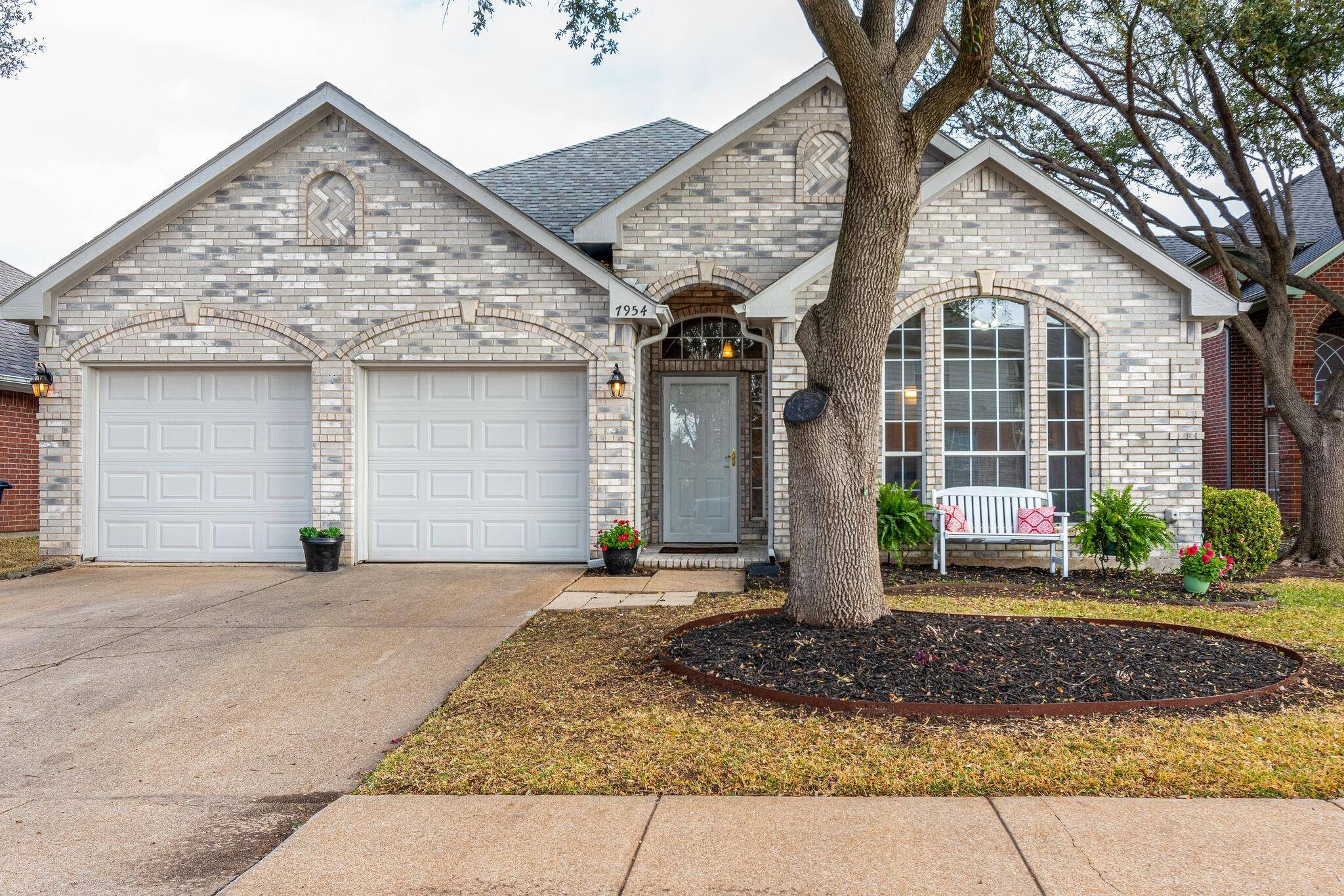 Fort Worth, TX 76137,7954 Crystal Creek Circle