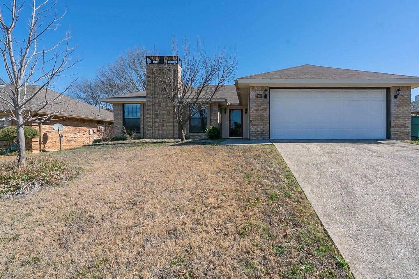 Cedar Hill, TX 75104,960 Brookside Drive