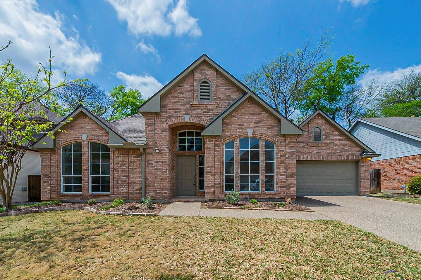 Mckinney, TX 75072,502 Glenn Lane