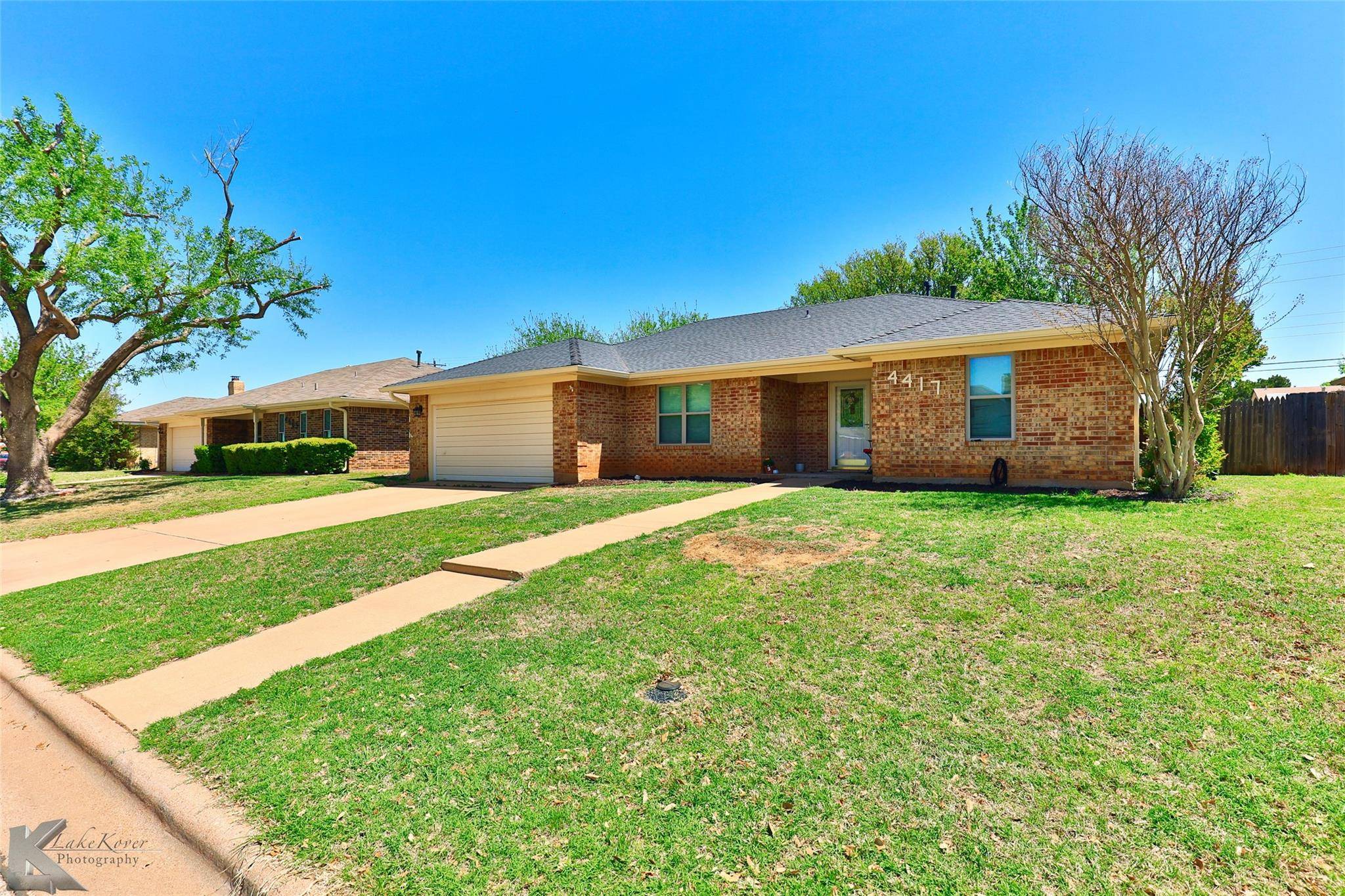 Abilene, TX 79606,4417 Pamela Drive