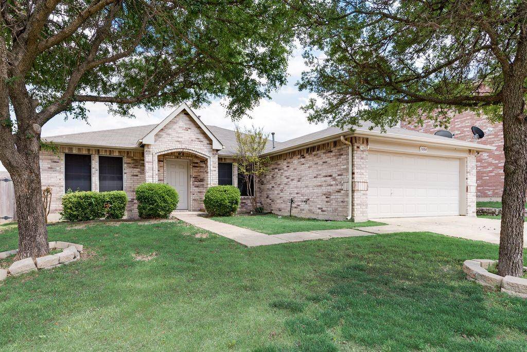 Forney, TX 75126,1004 Richmond Lane