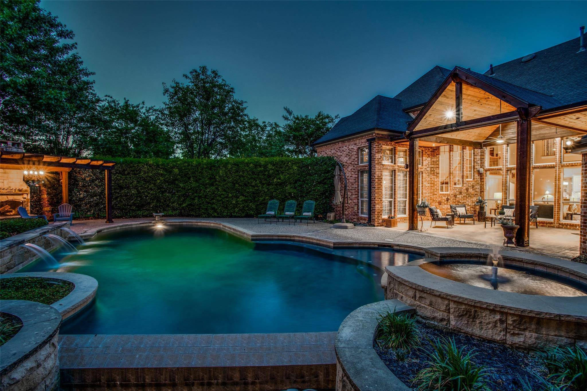 Allen, TX 75002,1501 Fawn Hollow Court