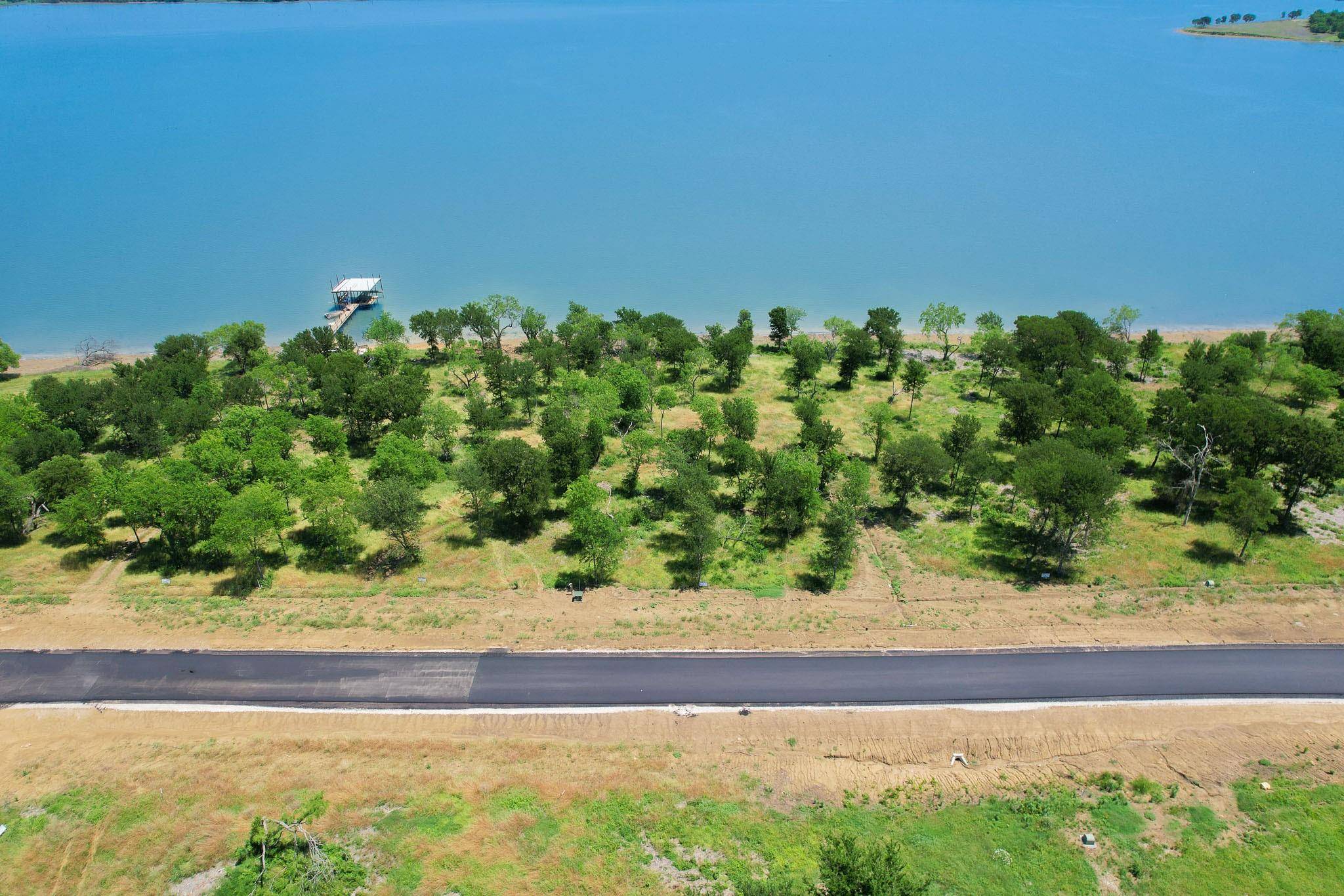 Corsicana, TX 75109,Lot 44 Diamond Point