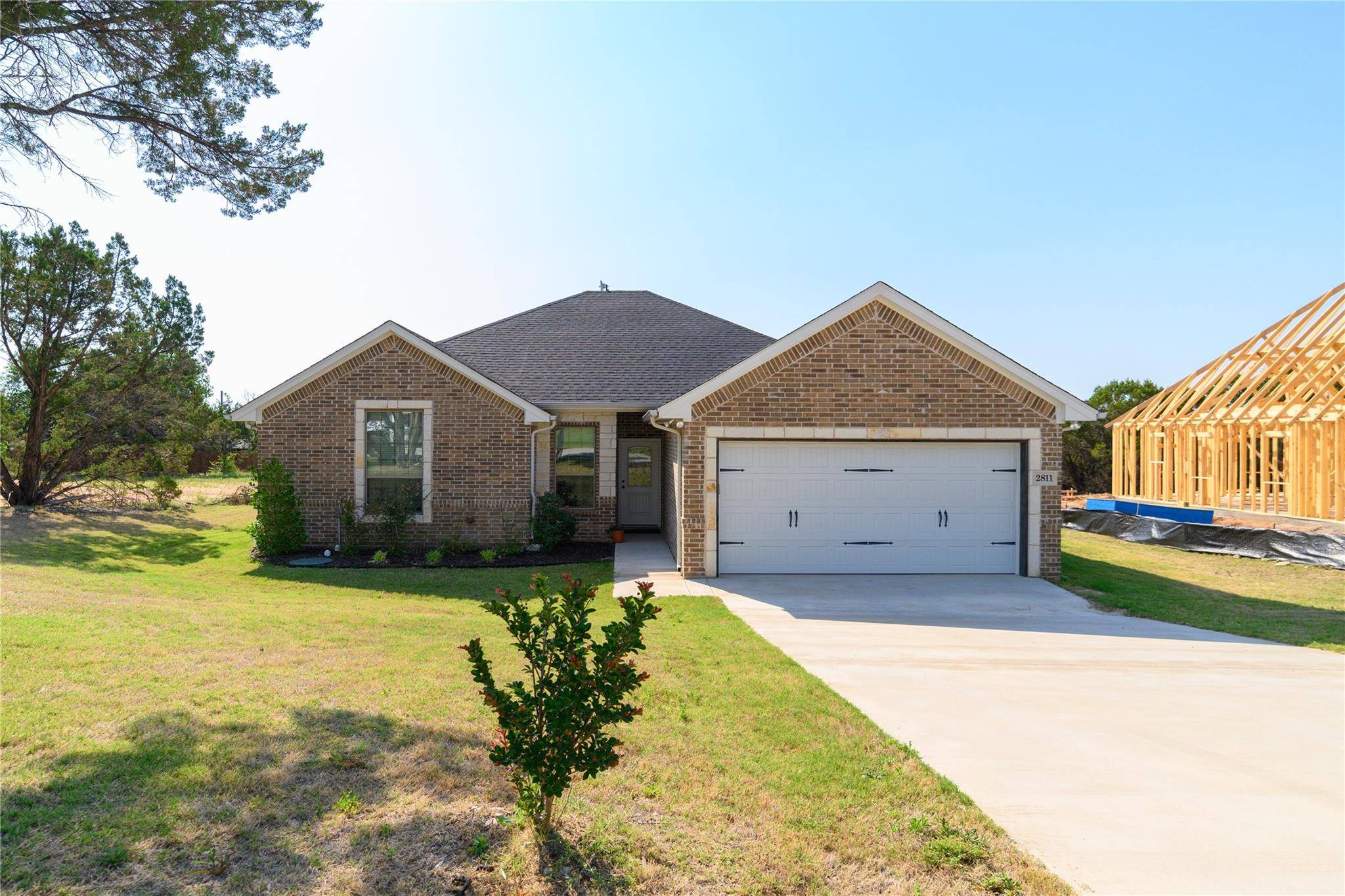 Granbury, TX 76048,2811 Catfish Court