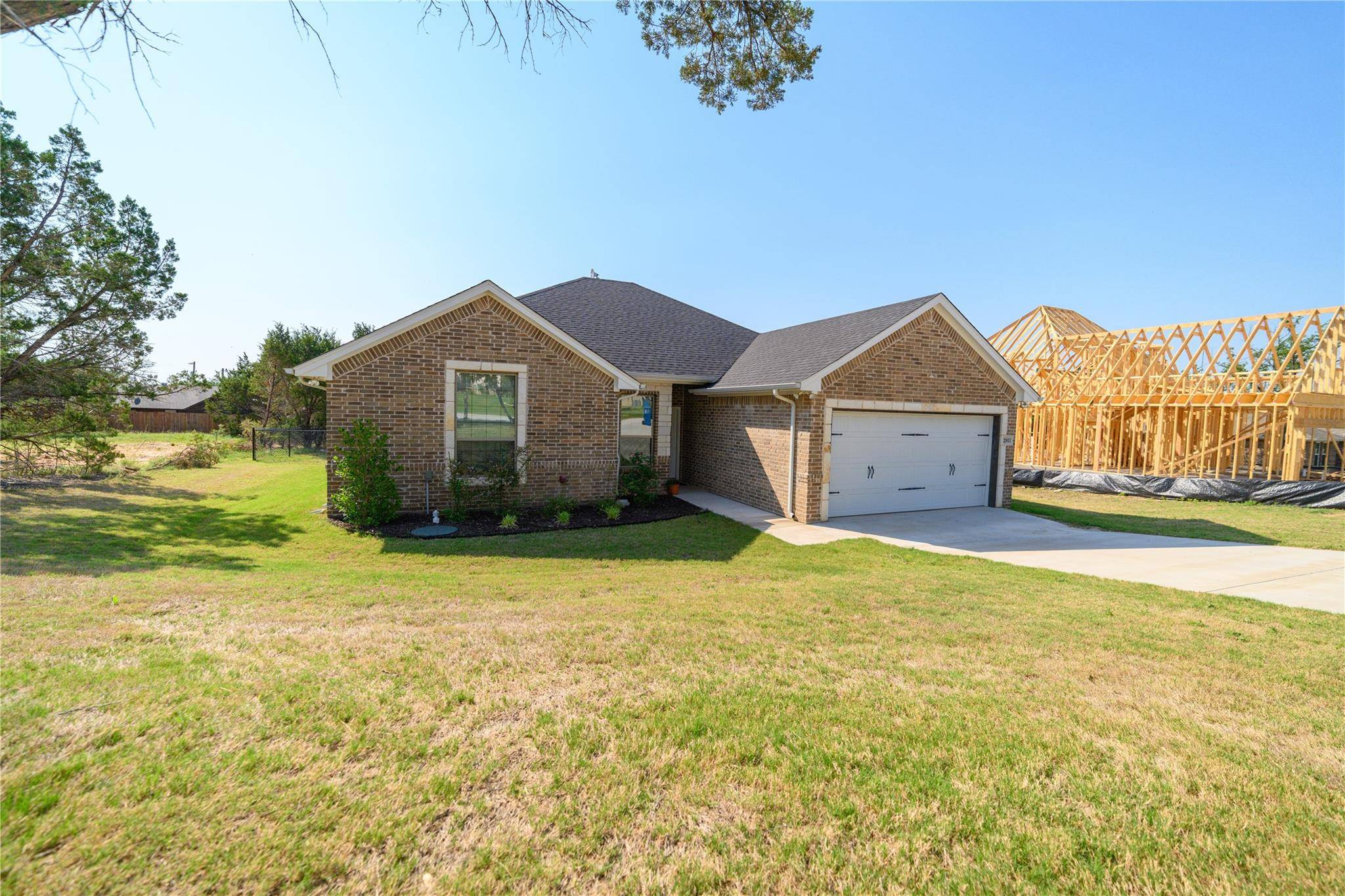 Granbury, TX 76048,2811 Catfish Court