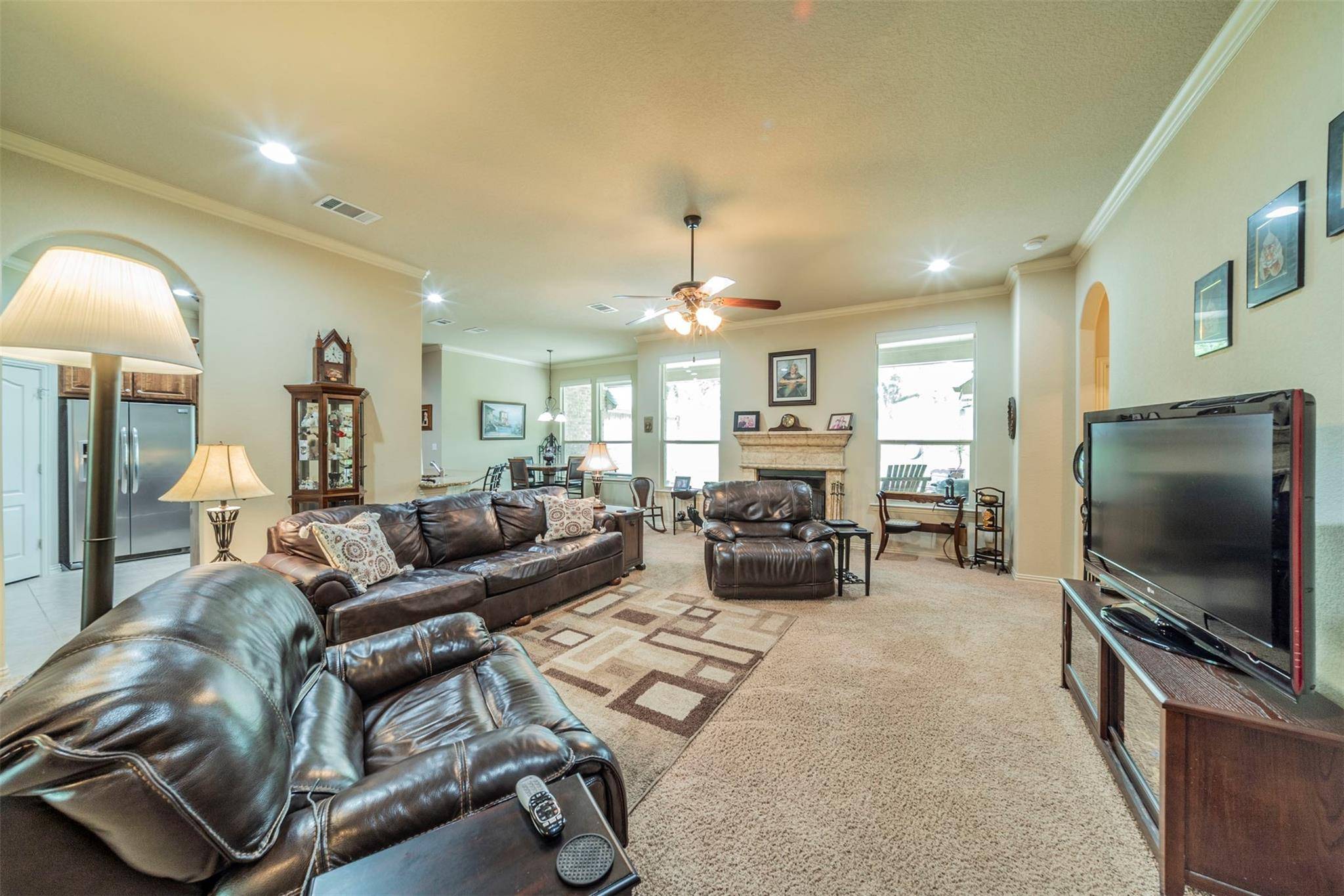 Weatherford, TX 76085,150 Hedges Circle