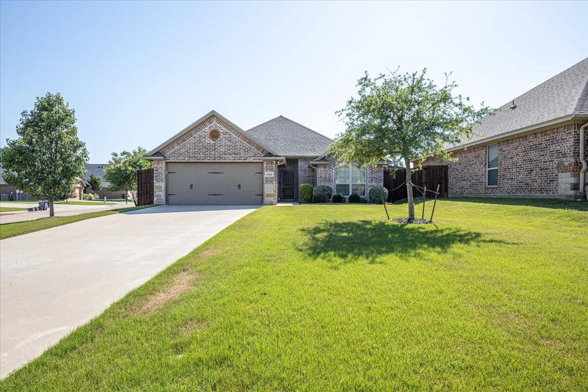 Granbury, TX 76049,4311 Logan Circle