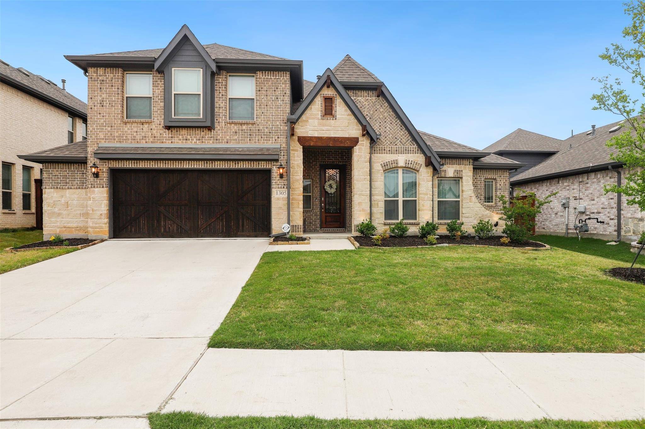 Mckinney, TX 75071,1305 Putman Drive