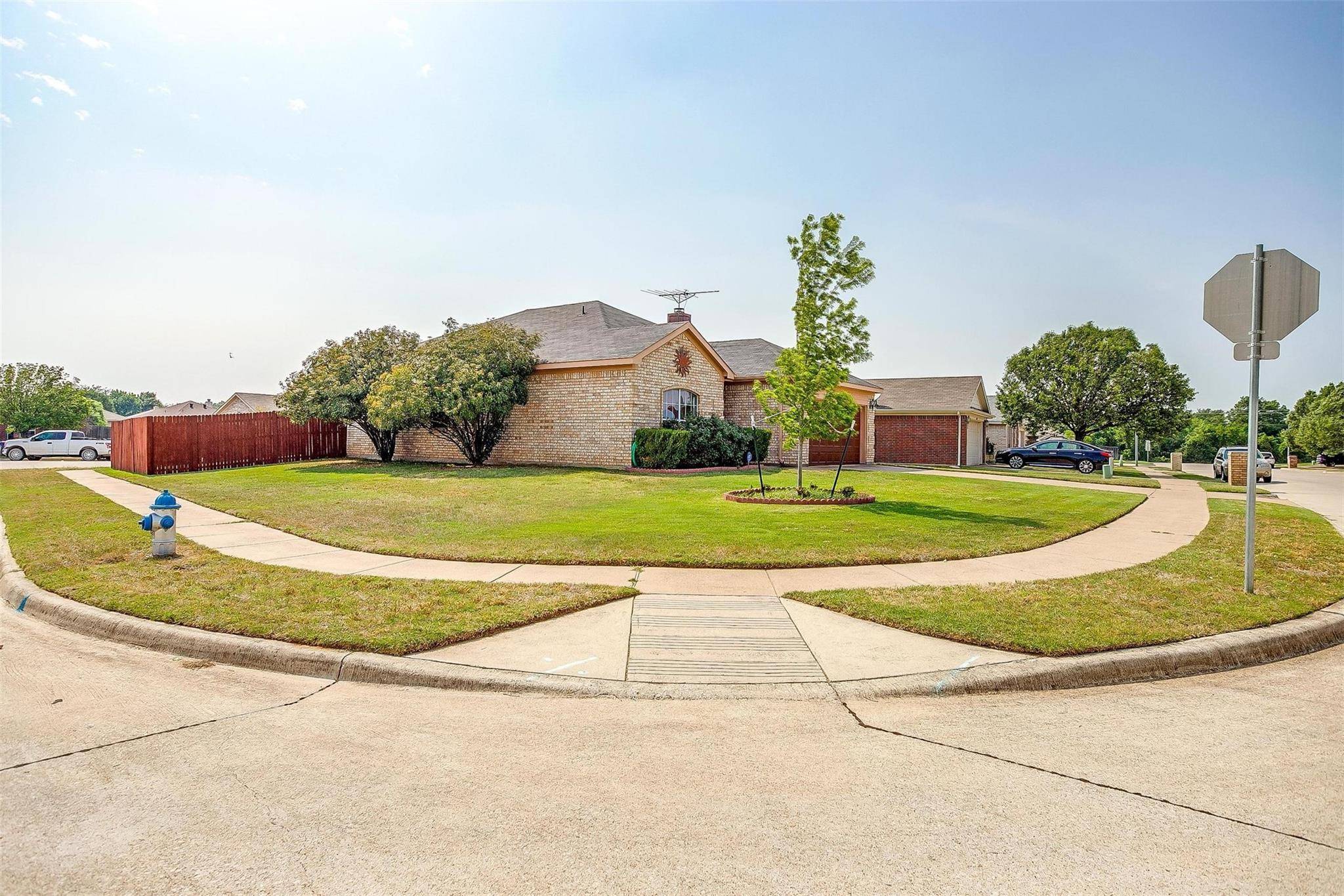 Granbury, TX 76049,4810 Topaz Lane