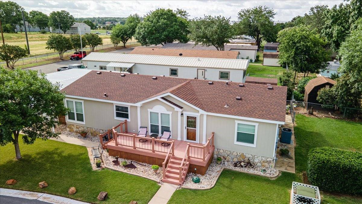 Granbury, TX 76048,215 Harbor View Court