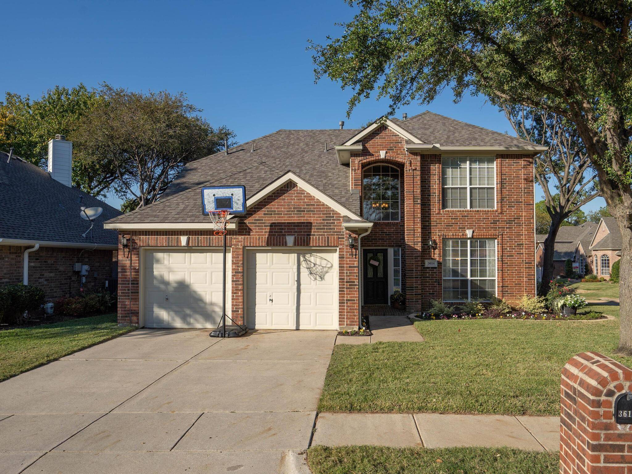 Flower Mound, TX 75022,3614 Appalachian Way