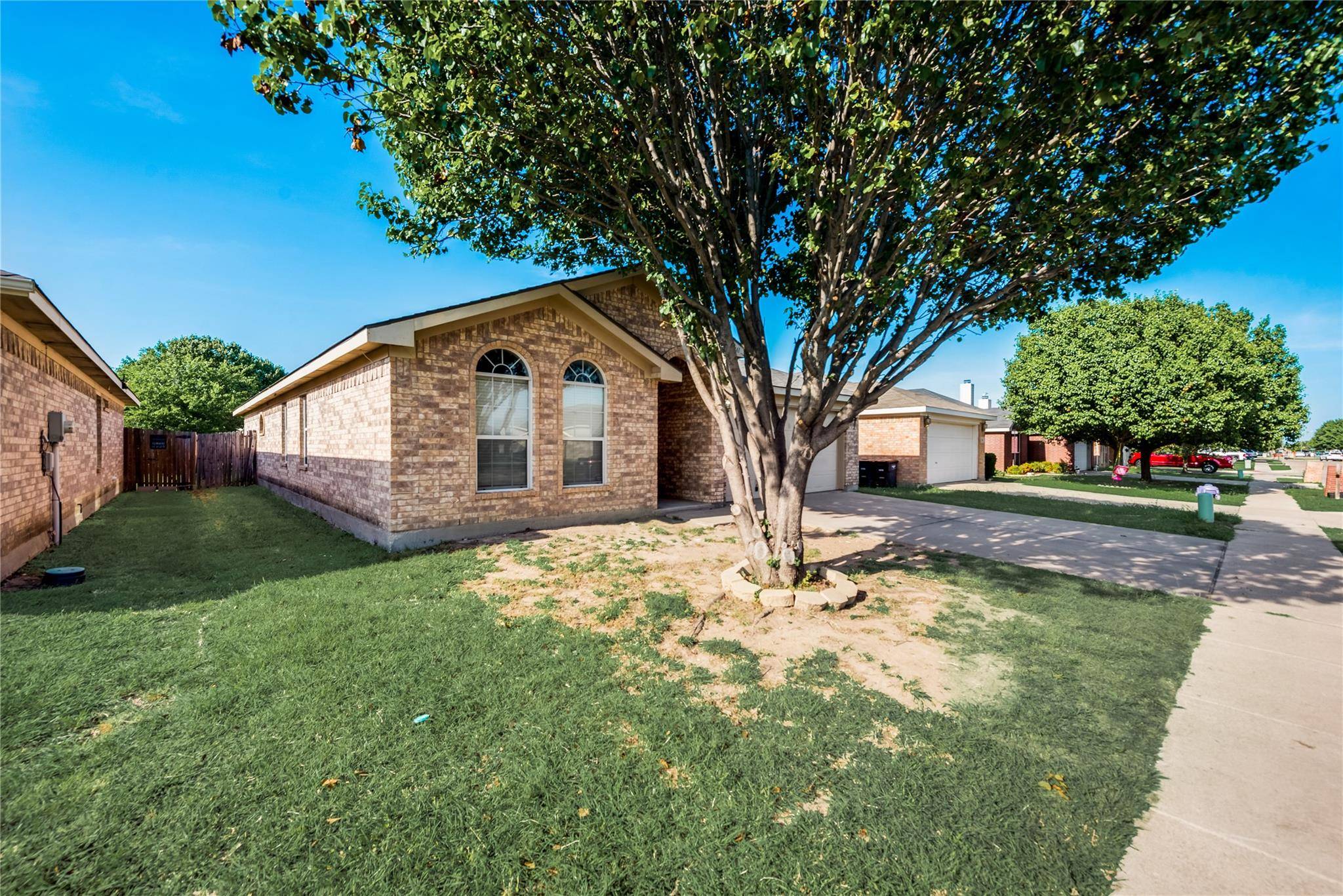 Fort Worth, TX 76140,741 Buffalo Springs Drive