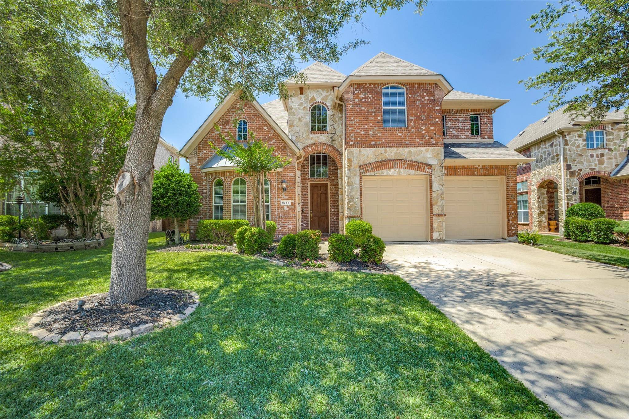 Plano, TX 75025,9745 Fandango Lane