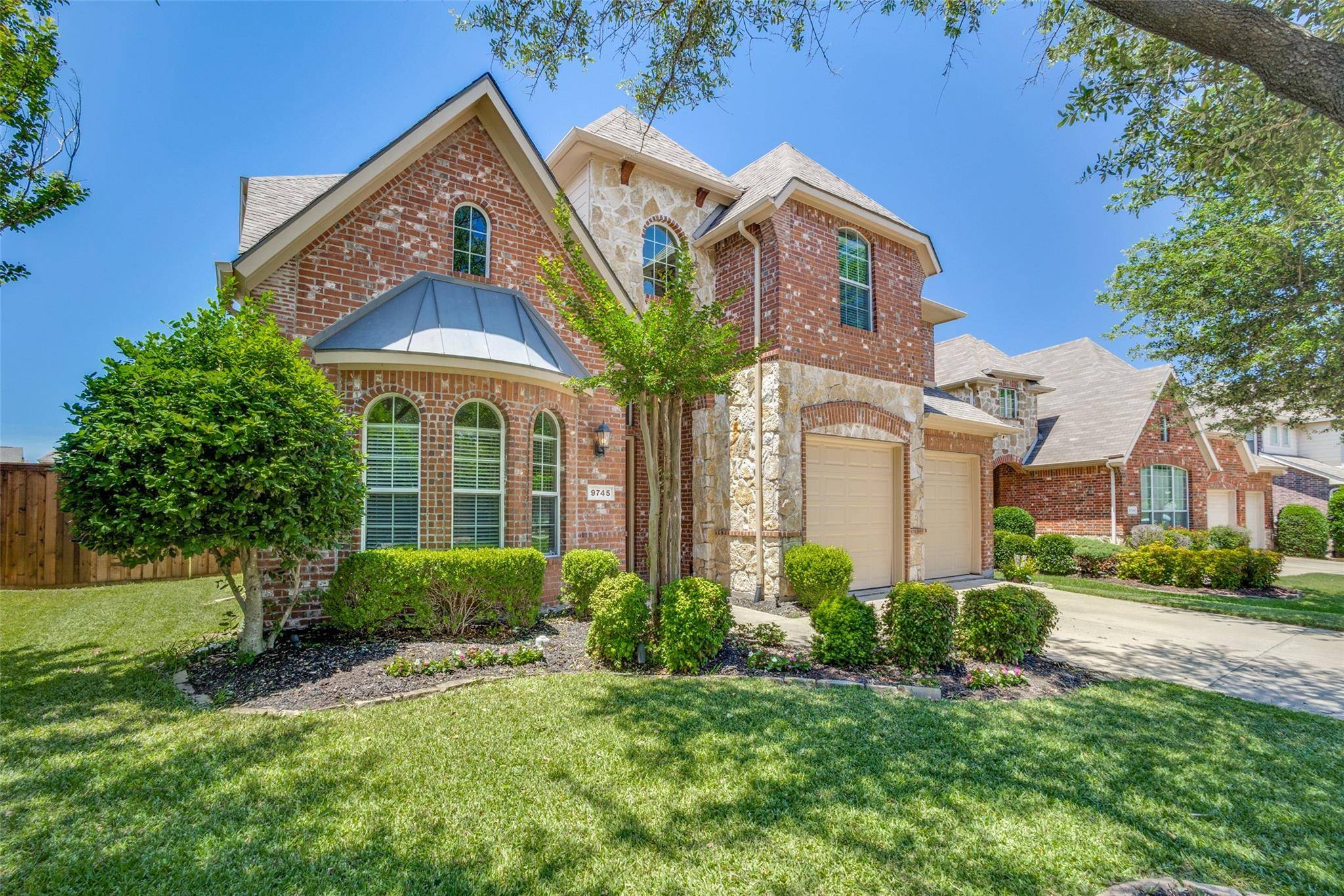 Plano, TX 75025,9745 Fandango Lane