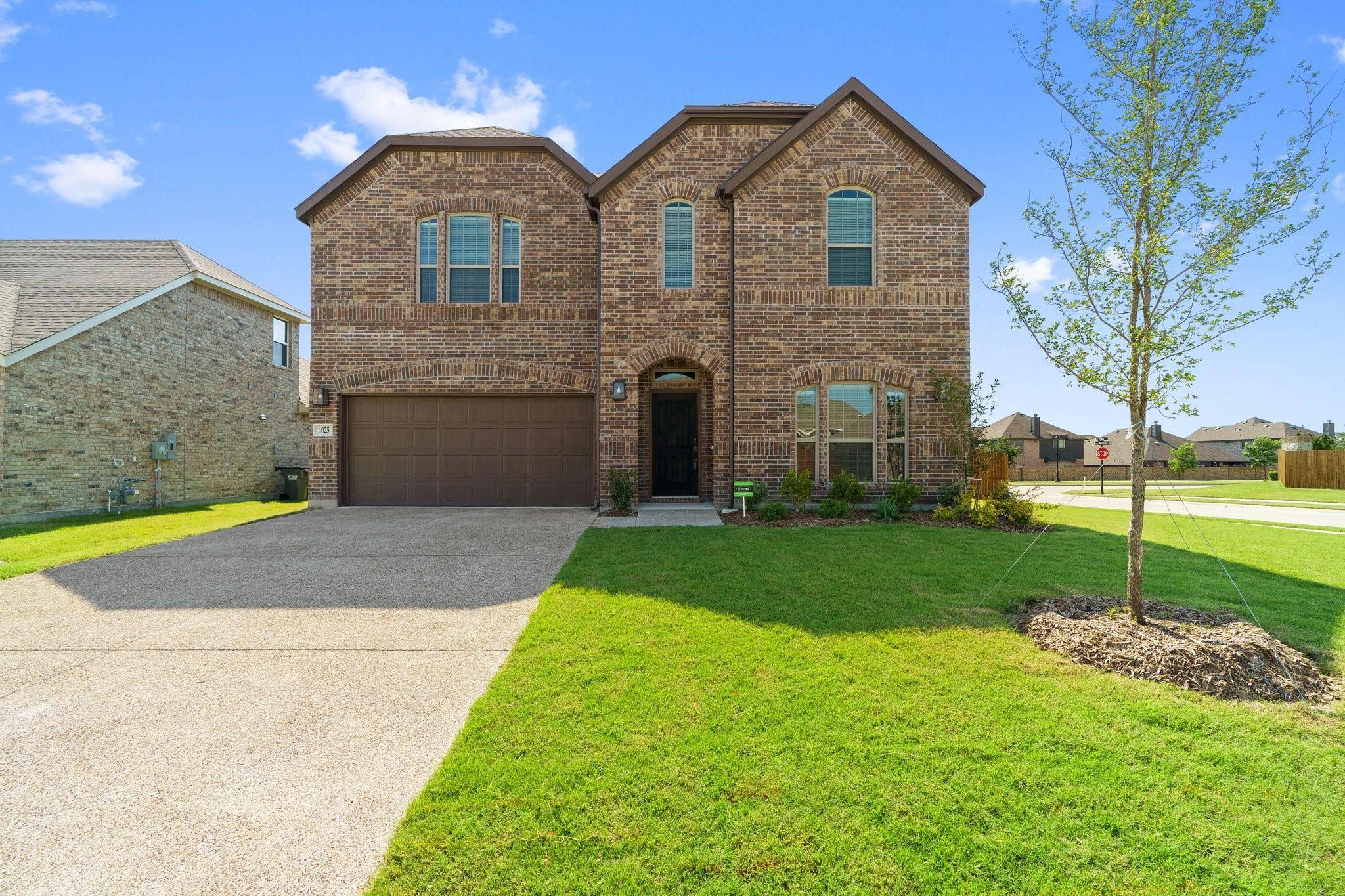 Melissa, TX 75454,4025 Mockingbird Lane