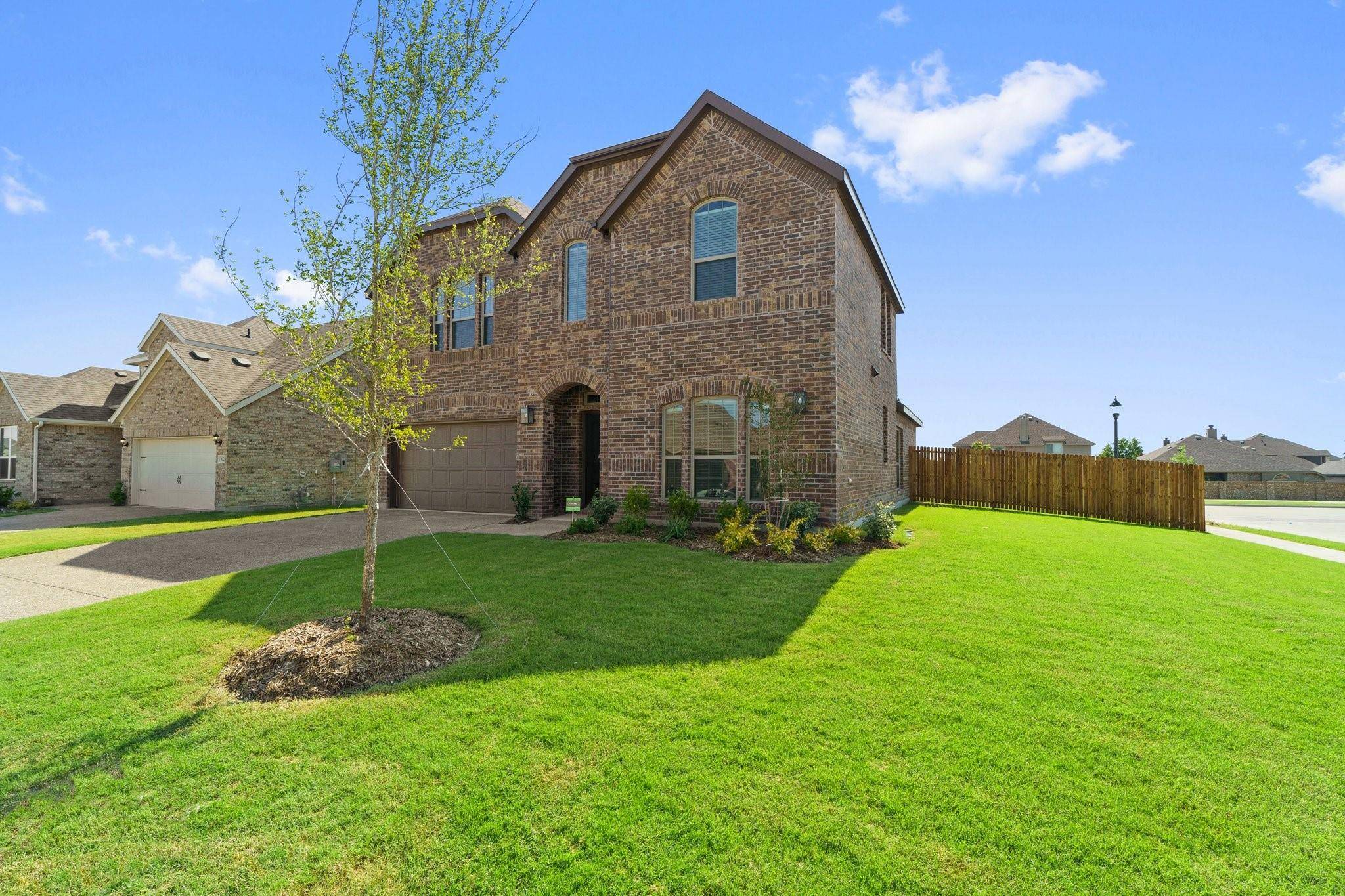 Melissa, TX 75454,4025 Mockingbird Lane