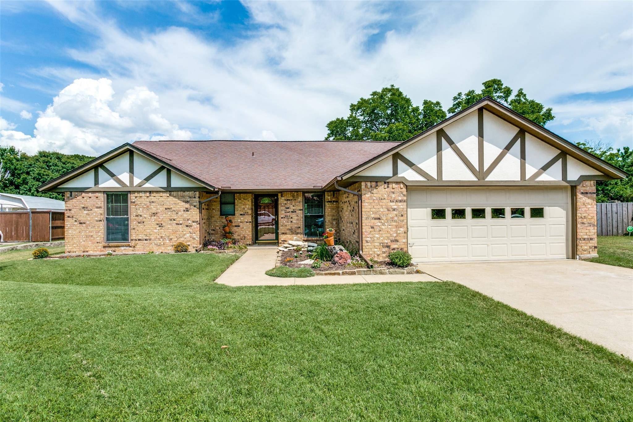 Southlake, TX 76092,1033 Summerplace Lane