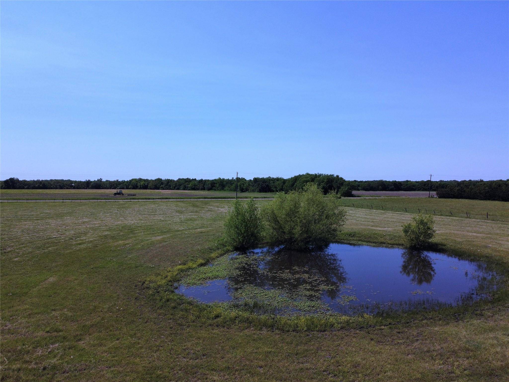 Wolfe City, TX 75496,88 ac County Road 4615