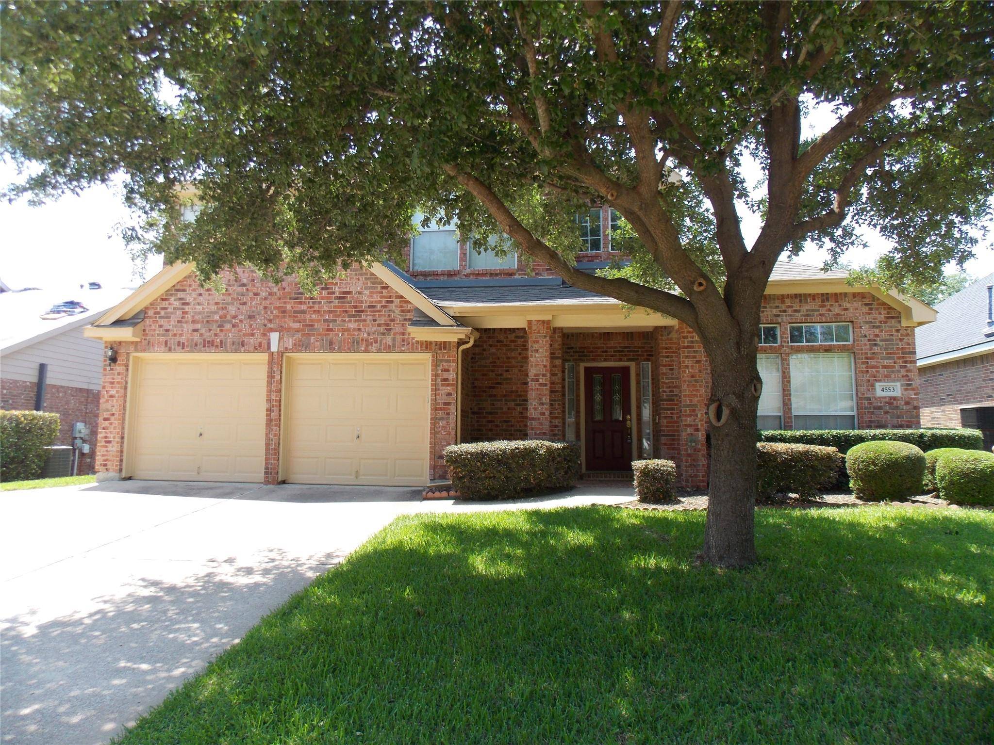 Grand Prairie, TX 75052,4553 Rugby Lane