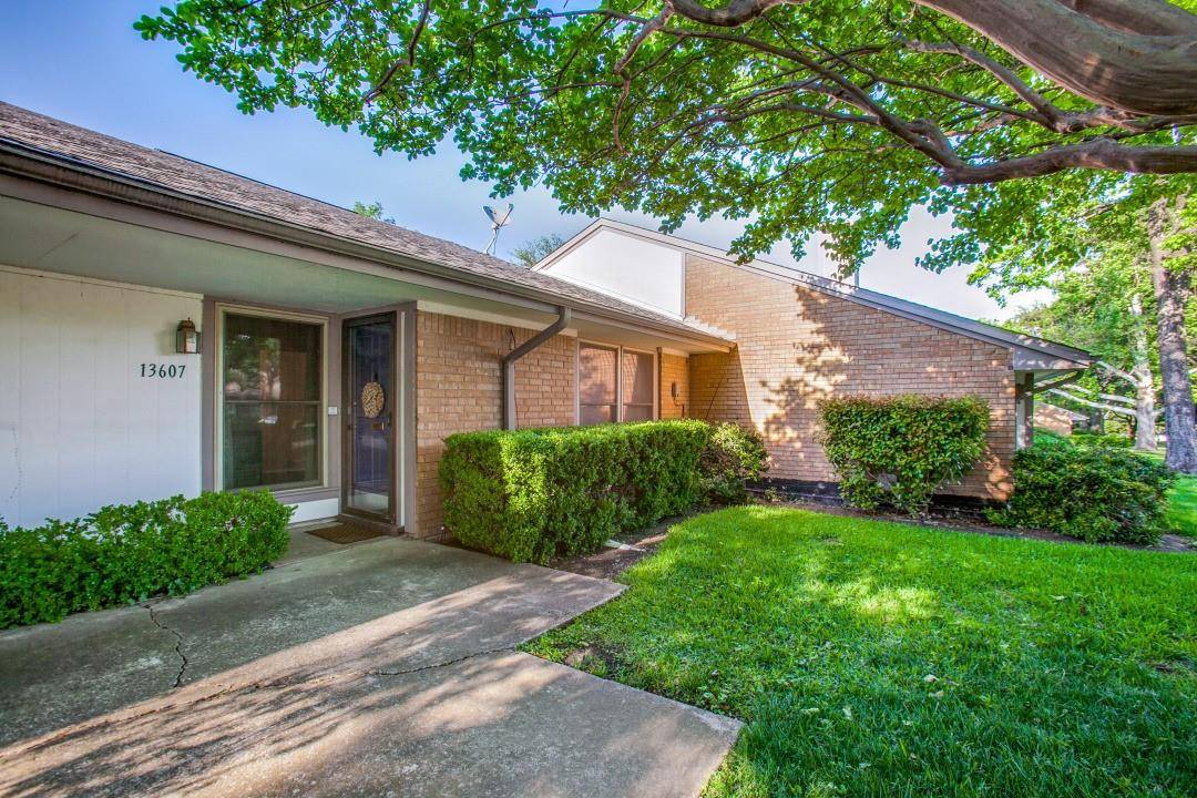 Dallas, TX 75240,13607 Flagstone Lane