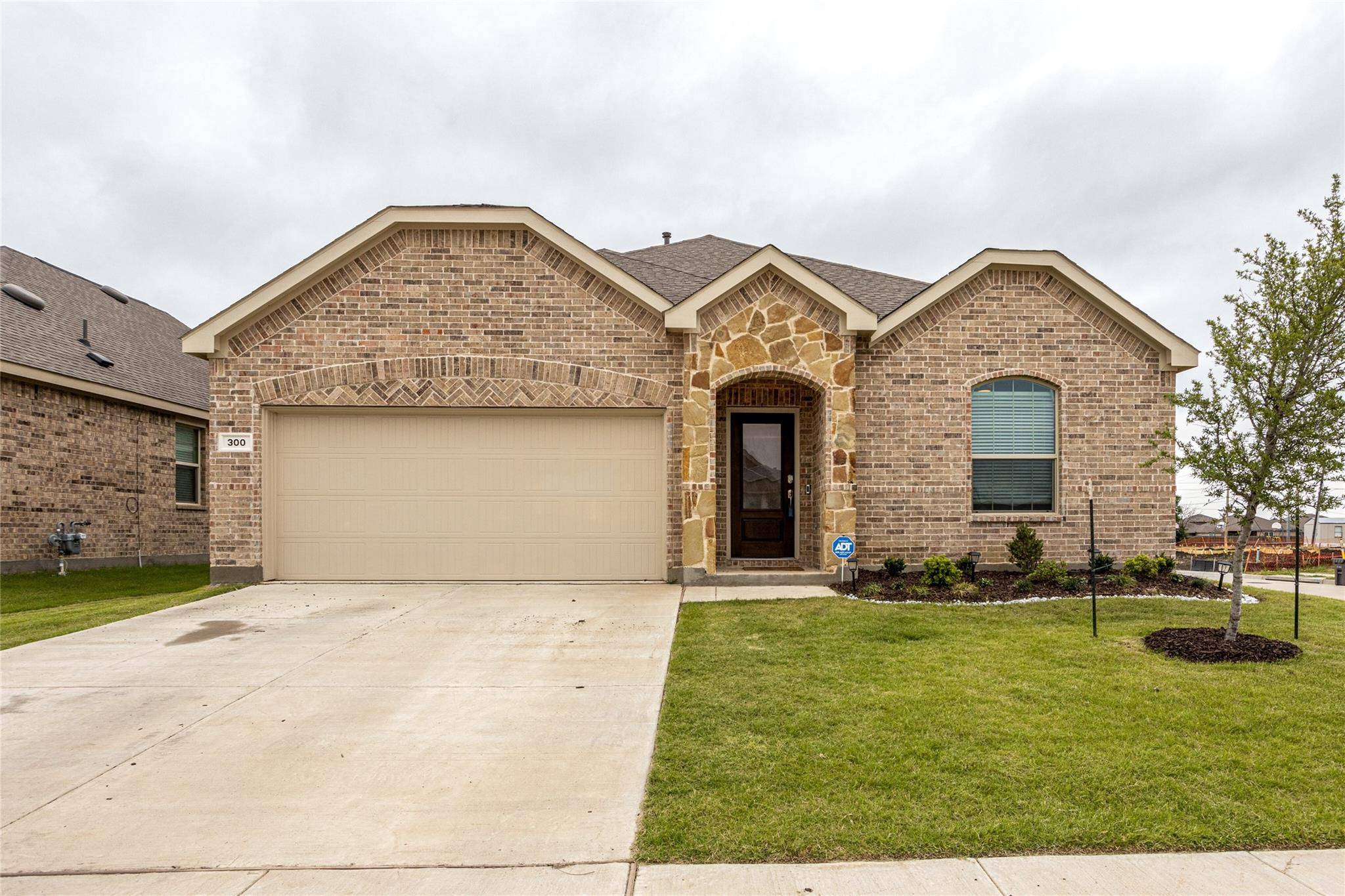 Princeton, TX 75407,300 Hackberry Street