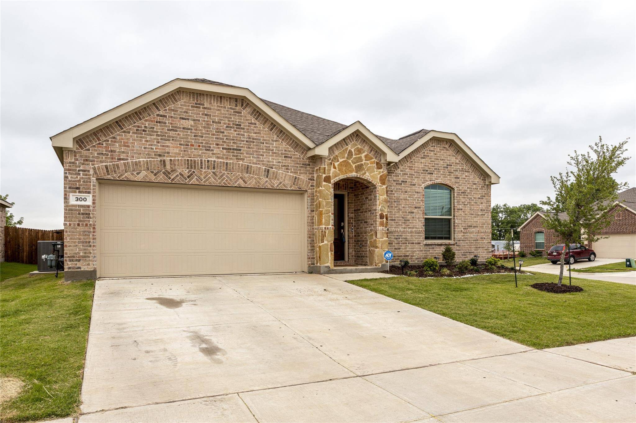 Princeton, TX 75407,300 Hackberry Street